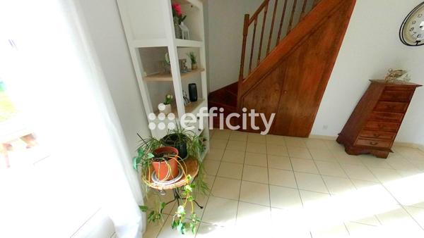 Maison 7 pièces - 130 m²