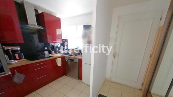 Maison 7 pièces - 130 m²