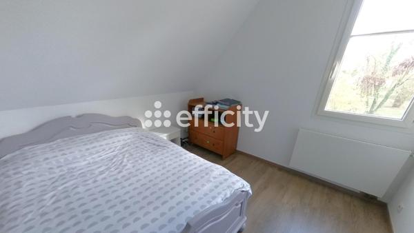 Maison 7 pièces - 130 m²