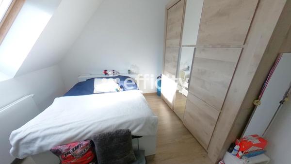 Maison 7 pièces - 130 m²