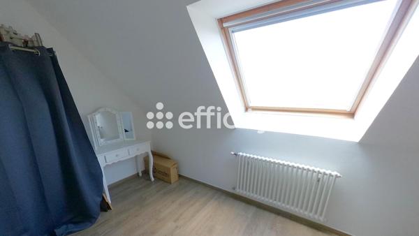 Maison 7 pièces - 130 m²