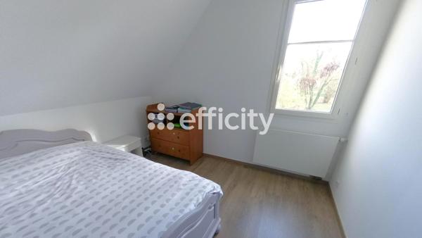 Maison 7 pièces - 130 m²