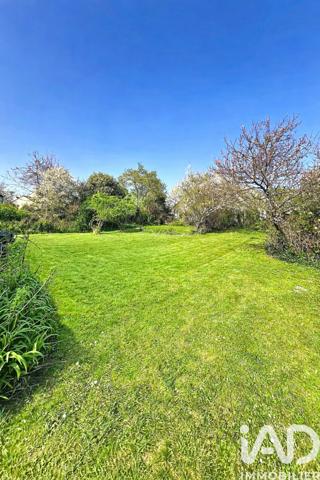 Maison à vendre 6 pièces 115 m² Chailly-en-Bière