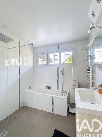 Maison à vendre 6 pièces 115 m² Chailly-en-Bière