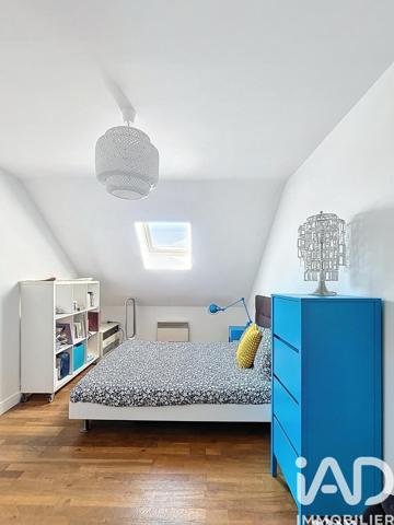 Maison à vendre 6 pièces 115 m² Chailly-en-Bière