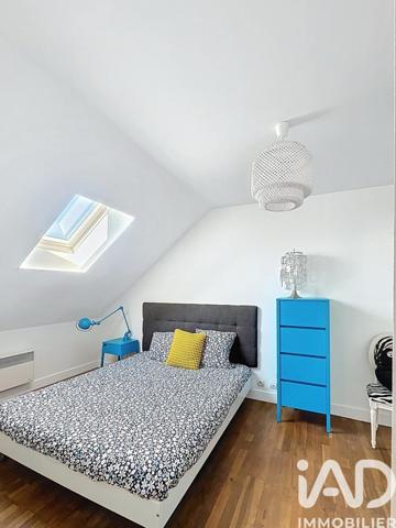 Maison à vendre 6 pièces 115 m² Chailly-en-Bière