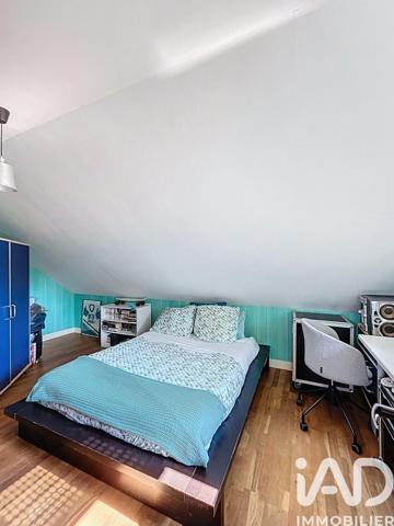 Maison à vendre 6 pièces 115 m² Chailly-en-Bière