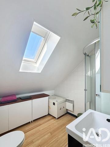 Maison à vendre 6 pièces 115 m² Chailly-en-Bière