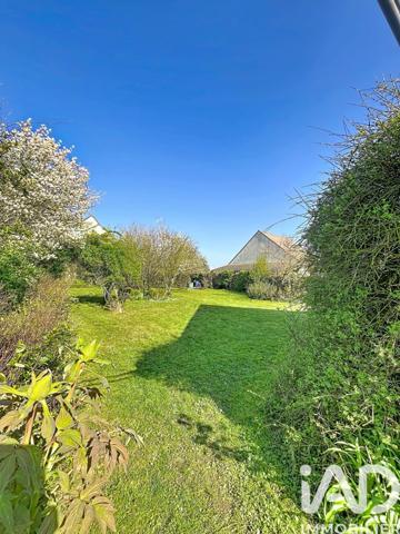 Maison à vendre 6 pièces 115 m² Chailly-en-Bière