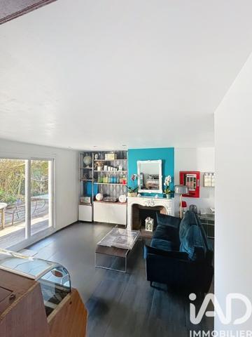 Maison à vendre 6 pièces 115 m² Chailly-en-Bière