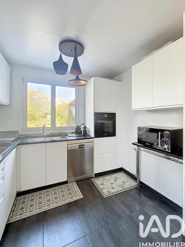 Maison à vendre 6 pièces 115 m² Chailly-en-Bière