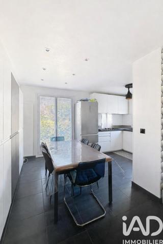 Maison à vendre 6 pièces 115 m² Chailly-en-Bière