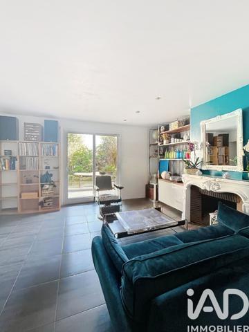 Maison à vendre 6 pièces 115 m² Chailly-en-Bière