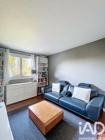 Maison à vendre 6 pièces 115 m² Chailly-en-Bière