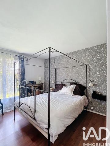 Maison à vendre 6 pièces 115 m² Chailly-en-Bière