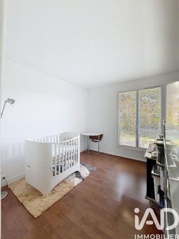 Maison à vendre 6 pièces 115 m² Chailly-en-Bière