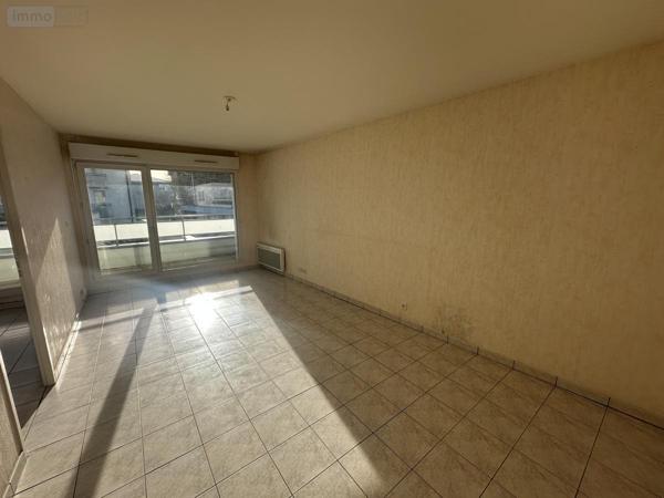 Appartement à vendre à Saint-Malo en Ille-et-Vilaine (35400), ref : 35084-794   
La Gare / Rocabey