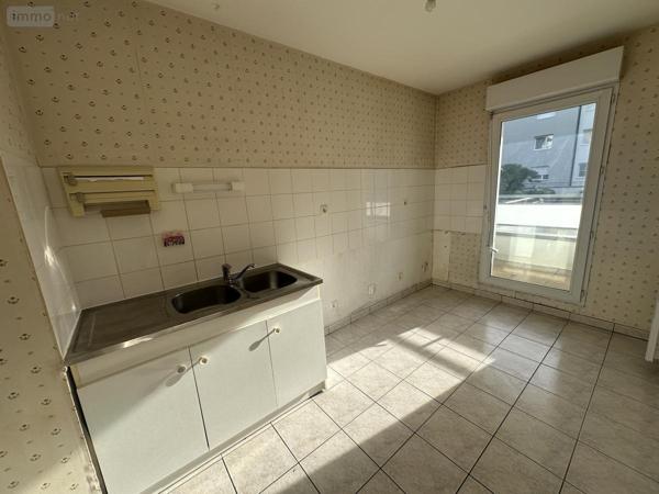 Appartement à vendre à Saint-Malo en Ille-et-Vilaine (35400), ref : 35084-794   
La Gare / Rocabey