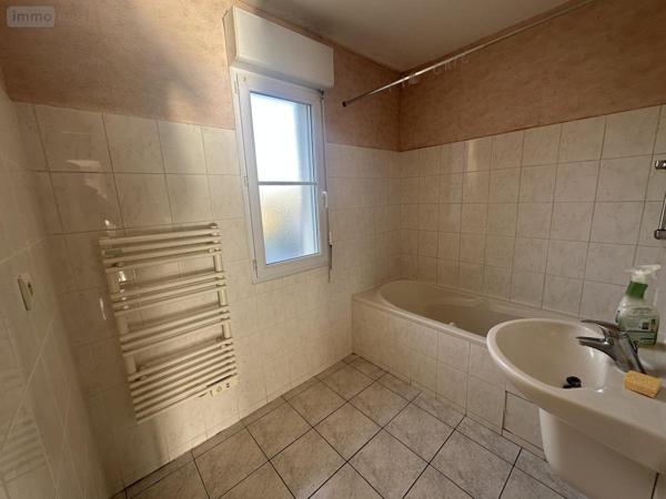 Appartement à vendre à Saint-Malo en Ille-et-Vilaine (35400), ref : 35084-794   
La Gare / Rocabey