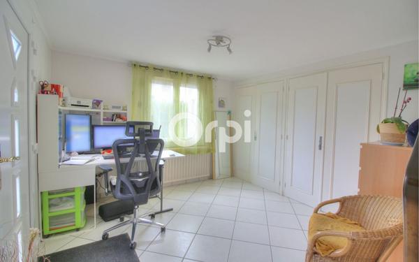 Maison à vendre    4 pièces • 115,57 m2 Meyzieu