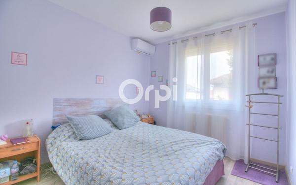 Maison à vendre    4 pièces • 115,57 m2 Meyzieu