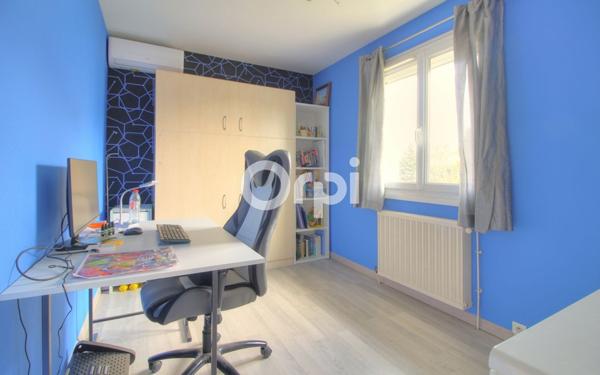 Maison à vendre    4 pièces • 115,57 m2 Meyzieu