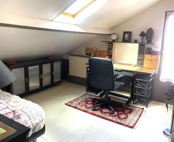 maison à vendre  5 pièces - 60 m2 TRAPPES - 78