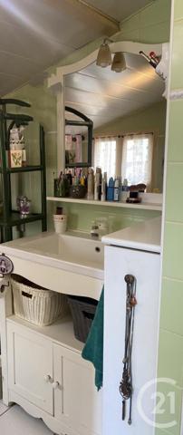 maison à vendre  5 pièces - 60 m2 TRAPPES - 78