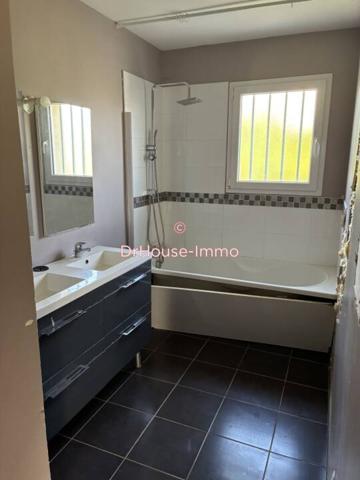 Maison à vendre 4 pièces de 75 m²