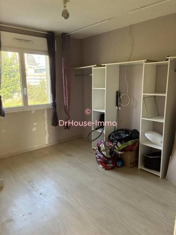 Maison à vendre 4 pièces de 75 m²