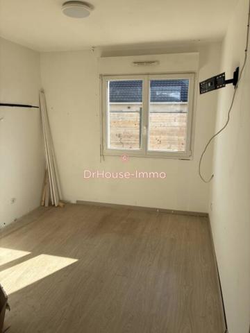 Maison à vendre 4 pièces de 75 m²