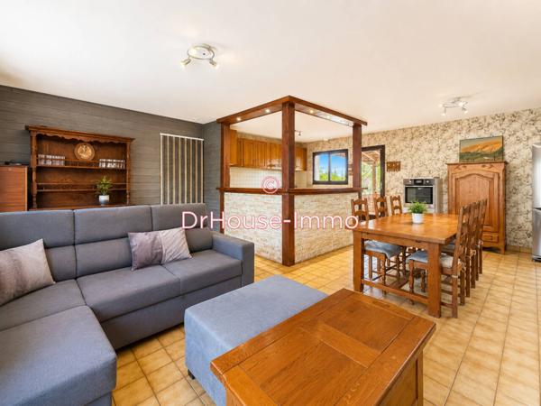 Maison à vendre 4 pièces de 88 m²