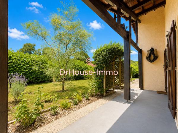 Maison à vendre 4 pièces de 88 m²
