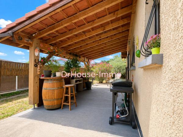 Maison à vendre 4 pièces de 88 m²
