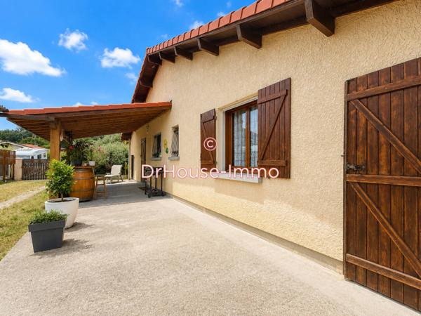 Maison à vendre 4 pièces de 88 m²