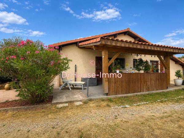 Maison à vendre 4 pièces de 88 m²