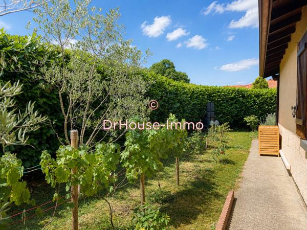 Maison à vendre 4 pièces de 88 m²
