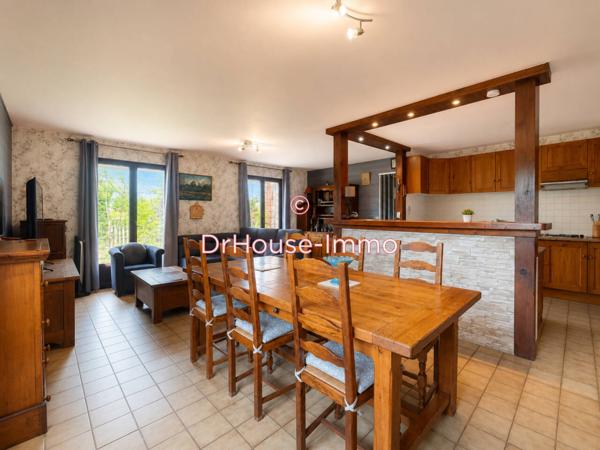 Maison à vendre 4 pièces de 88 m²