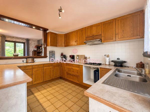 Maison à vendre 4 pièces de 88 m²