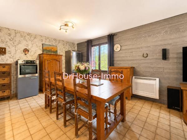 Maison à vendre 4 pièces de 88 m²