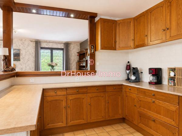 Maison à vendre 4 pièces de 88 m²