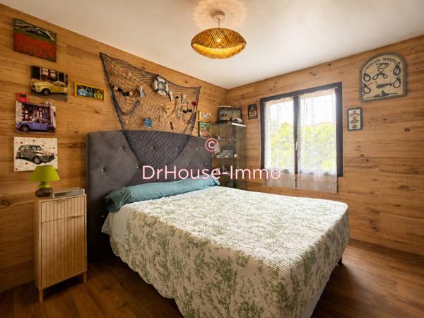 Maison à vendre 4 pièces de 88 m²