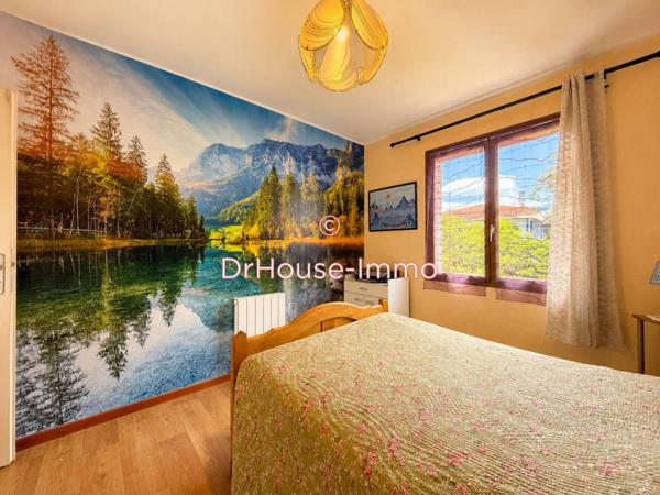 Maison à vendre 4 pièces de 88 m²