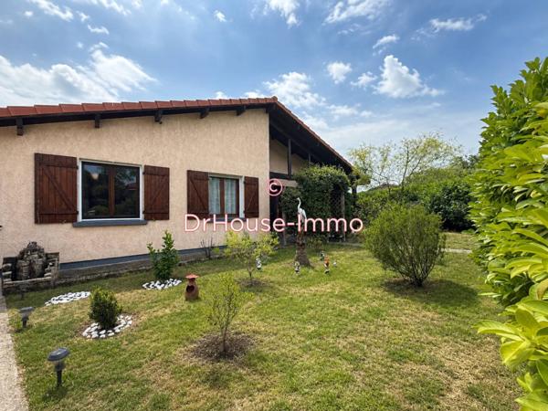 Maison à vendre 4 pièces de 88 m²
