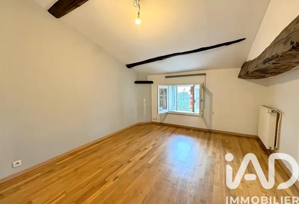 Appartement à vendre 3 pièces 52 m² Limonest
