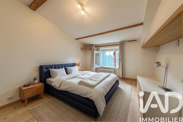 Appartement à vendre 3 pièces 52 m² Limonest