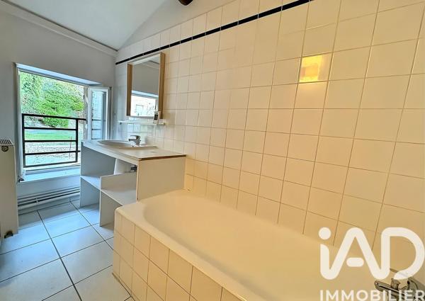 Appartement à vendre 3 pièces 52 m² Limonest