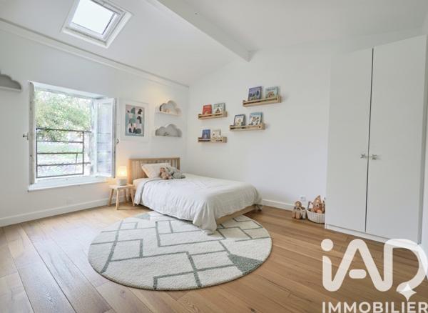 Appartement à vendre 3 pièces 52 m² Limonest