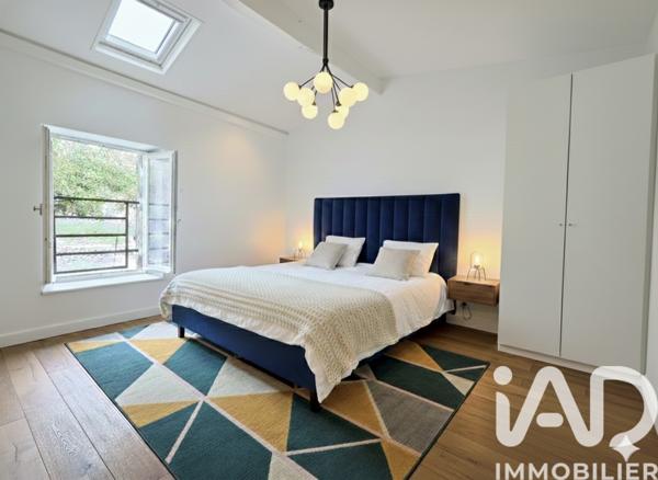 Appartement à vendre 3 pièces 52 m² Limonest