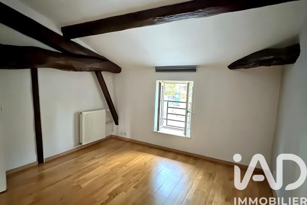 Appartement à vendre 3 pièces 52 m² Limonest